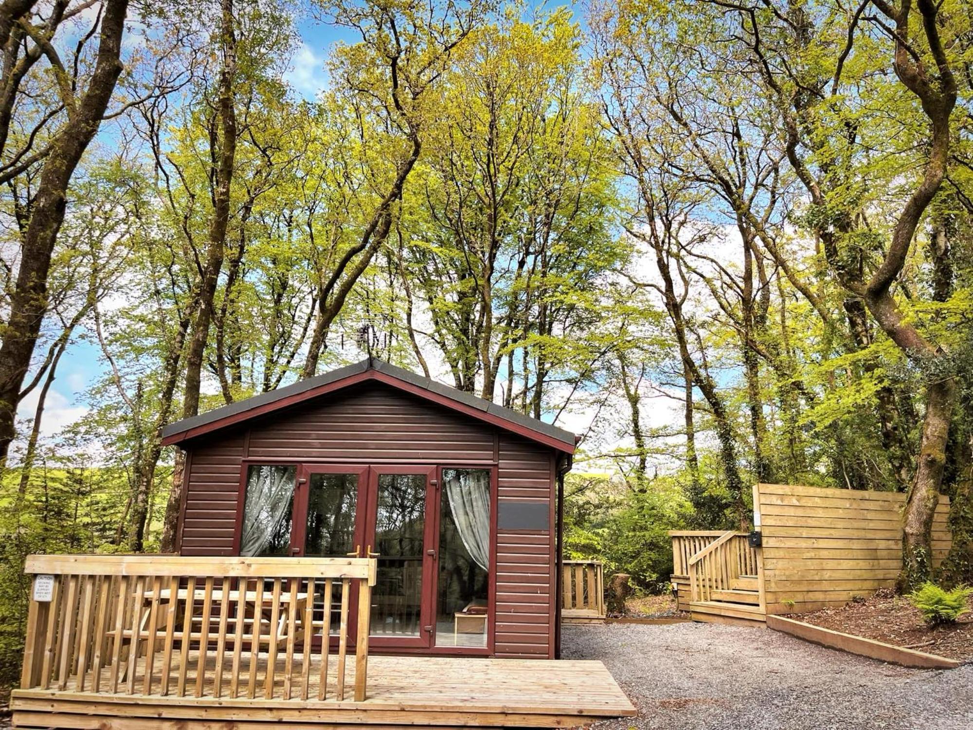 Woodland View -Hot Tub-Tenby-Carmarthen-St Clears Zewnętrze zdjęcie