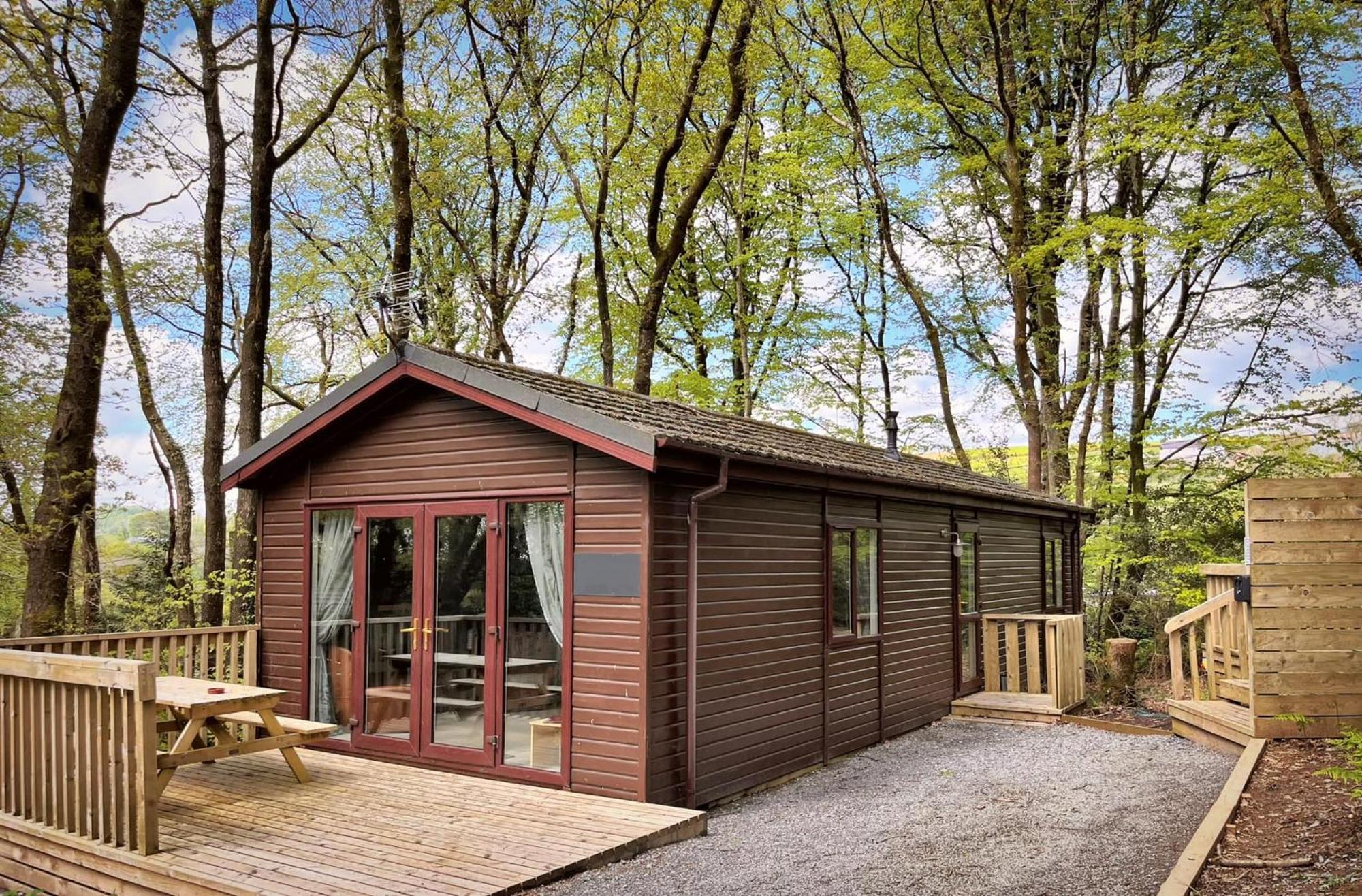Woodland View -Hot Tub-Tenby-Carmarthen-St Clears Zewnętrze zdjęcie